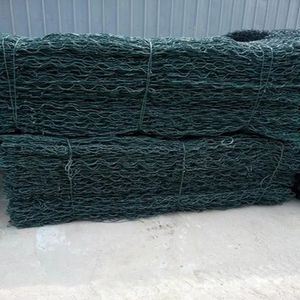 Фабричная сетка для защиты от падения - Product Image 5