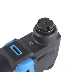 Herramienta oscilante multifunción 300W Herramienta multifunción Quickin Oem/Odm Herramientas de carpintería a la venta - Product Image 2