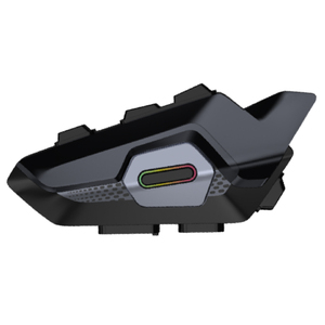 Sistema de comunicación inalámbrico para motocicleta M03, intercomunicador manos libres con rango extendido - Product Image 1