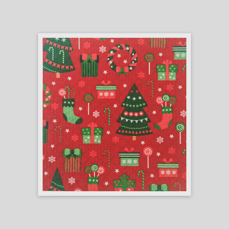 Regalo de Navidad (Serie de Navidad)