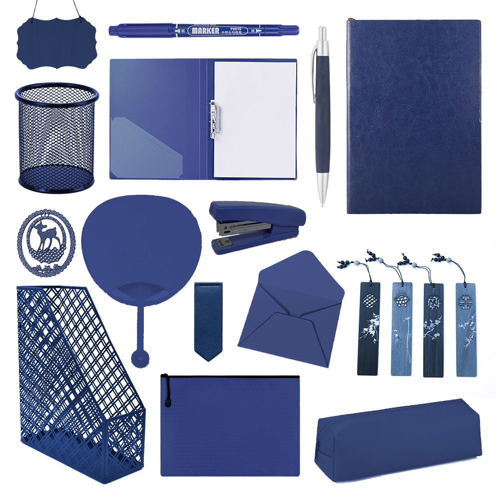 Custom stationery