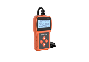 Lancol OBD2 lettore di codici strumento Scanner computer strumento diagnostico per auto MS309 Pro - Product Image 3