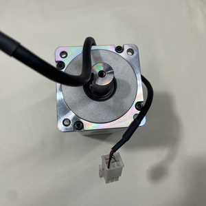 100% neue und originale japanische Marke A6 Serie 750W Servomotor MSMF082L1V2M Absolutwert geber mit Pass federnut und Bremse - Product Image 5