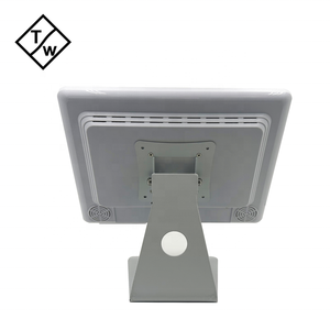 Panel LCD de 17 pulgadas, Monitor de ordenador táctil resistente, resolución de 1280x1024 - Product Image 5