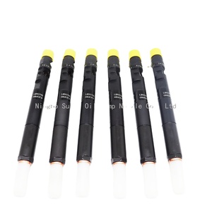 Delphi Code 33800-4X400燃料噴射バルブのサプライズ価格最適性能のオリジナル - Product Image 1