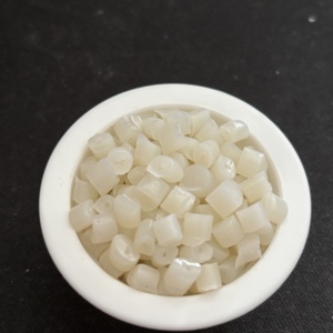 低价销售食品级原始/再生高密度聚乙烯低密度聚乙烯/LLDPE/聚丙烯/聚氯乙烯/聚苯乙烯/ABS，用于高密度聚乙烯管道粉末特性 - Product Image 4
