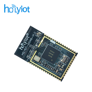 Holyiot Low Power <strong>bluetooth</strong> Module Kits Usb Interface Adapter To Uart Wireless Module Ble5.0 Ble5.1