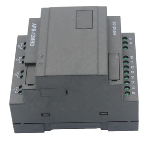 APB-22MRA <strong>Programming</strong> Logic Controllers <strong>Programming</strong> a Plc with Software for Application