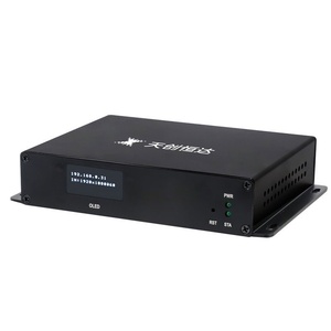 Tianchuang Hengda H.265ライブエンコーダーSDI HD RTMPプッシュストリーム1080p独立オーディオネットワークビデオワイヤレス4Kライブ放送 - Product Image 4
