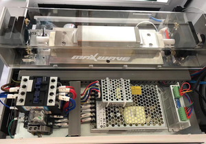 Dmk 200 Wát xách tay Máy tính để bàn vàng bạc trang sức Laser hệ thống máy hàn cho chính xác đồ trang sức Hàn - Product Image 6