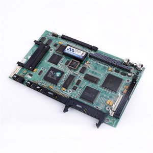 Carte mère d'impression de haute qualité Truelink d'origine utilisée ENM18235 Module de carte PC G Head (avant 10/02) Imprimante à jet d'encre Imaj S8 - Product Image 2