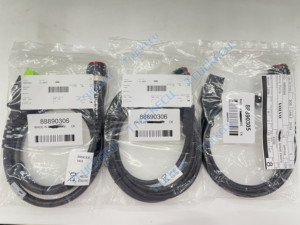 VOCOM 88890300 VOCOM II Vocom2适配器 (88894000) 8针88890306 + OBD2 OBDII 88890306 + USB 88890305诊断电缆 - Product Image 4