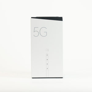 กิกะบิตเราเตอร์ wifi6แบนด์คู่5g 12V DC พลังงาน3000Mbps 5G เราเตอร์ไร้สายพร้อมช่องใส่ซิมการ์ด - Product Image 2