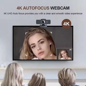 High Definition <strong>Camera</strong> for Compute Webcam Types of Webcam Monitor with <strong>Camera</strong> USB for Desktop Webcam Computer on Sale - Product Image 3