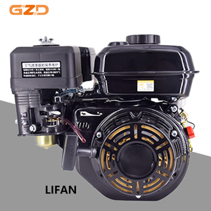 卸売ガソリンエンジン4ストロークミニミニチュア6.5hp - Product Image 5