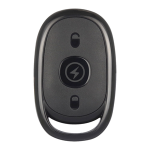 Nuovo design 4buttons433 duplicatore di apprendimento codice universale Garage porta elettrica RF telecomando Wireless - Product Image 3