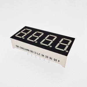 Modelli esplosivi Ic compatibile 4 cifre Display a LED con buon prezzo - Product Image 1