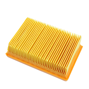 Bộ lọc HEPA thay thế cho karchers wd4 wd5 wd6 mv4 mv5 mv6 phụ kiện máy hút bụi phụ tùng 2863005 2.863-005.0 Bộ lọc HEPA - Product Image 3