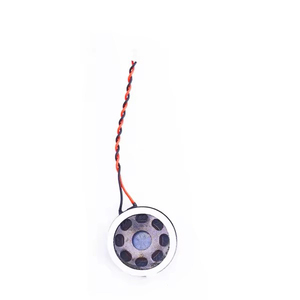 &quot;Low-Distortion <strong>Speaker</strong> Driver with 83dB <strong>Output</strong> for Crisp Sound&quot; - Product Image 2