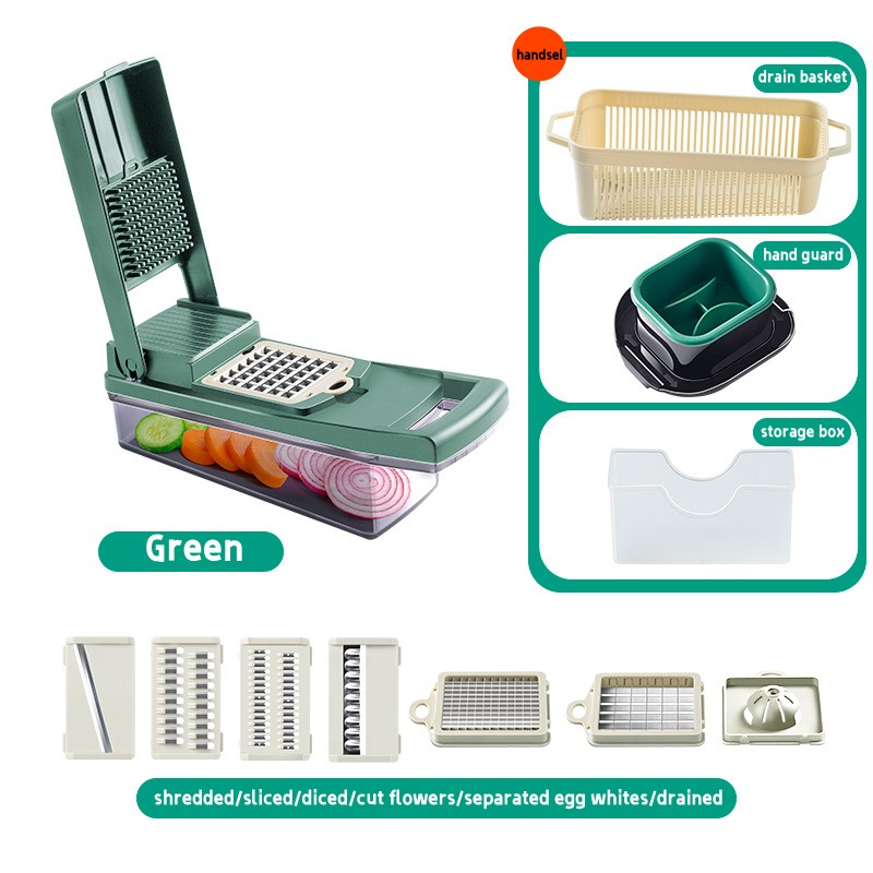 Verde