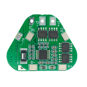 Custom <strong>Pcb</strong> Pcba Manufacturer Professional Pcba Board Assemble Design Service Custom Clone Prototype <strong>Pcb</strong>&amp;pcba Circuit Board - Product Image 5