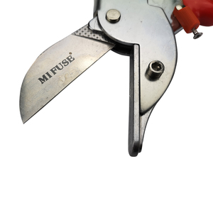 Multi Tool Pvc Trunking Tube Pvc Trim <strong>Cutter</strong> Rubber Cutting 45 Degree Cutting Rubber Miter <strong>Cutter</strong> - Product Image 4