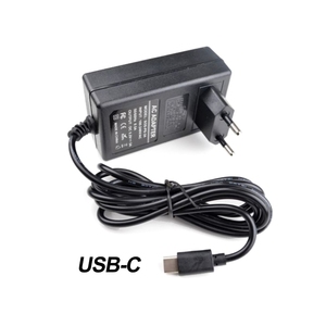 USB-C电源5V 5A电源适配器，用于覆盆子pi 4b - Product Image 2