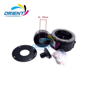 Original New <strong>Encoder</strong> Inner Hole 22mm GHTS 46 Speed Measuring Motor P1707050 GHTS46 Motor for KBA Rapida 105 Machine Spare Parts - Product Image 4