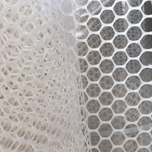 Plastic <strong>Mesh</strong> Safety <strong>Mesh</strong> Chicken <strong>Netting</strong> Hexagonal Plastic Poultry <strong>Netting</strong>