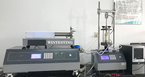 Yüksek kaliteli üç eksenli basınç dayanımı testi dinamik üç eksenli Test Astm üç eksenli Test - Product Image 6