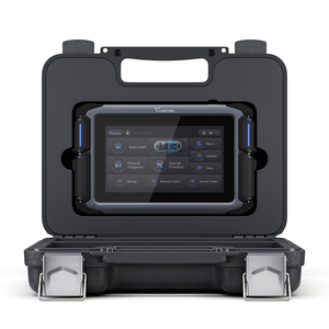 VDIAGTOOL VD70 Fahrzeug diagnose tool OBD2-Scanner ALLE System diagnose tools Code leser Schlüssel programmierung ECU-Codierung für Autos - Product Image 1