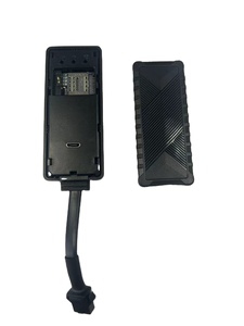 QS111R высококачественный мини Gps трекер Anatel Автомобильный Gps трекер с реле отсечки двигателя Исторический маршрут - Product Image 4