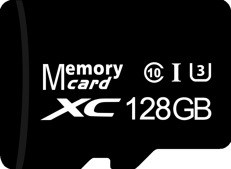 128GB