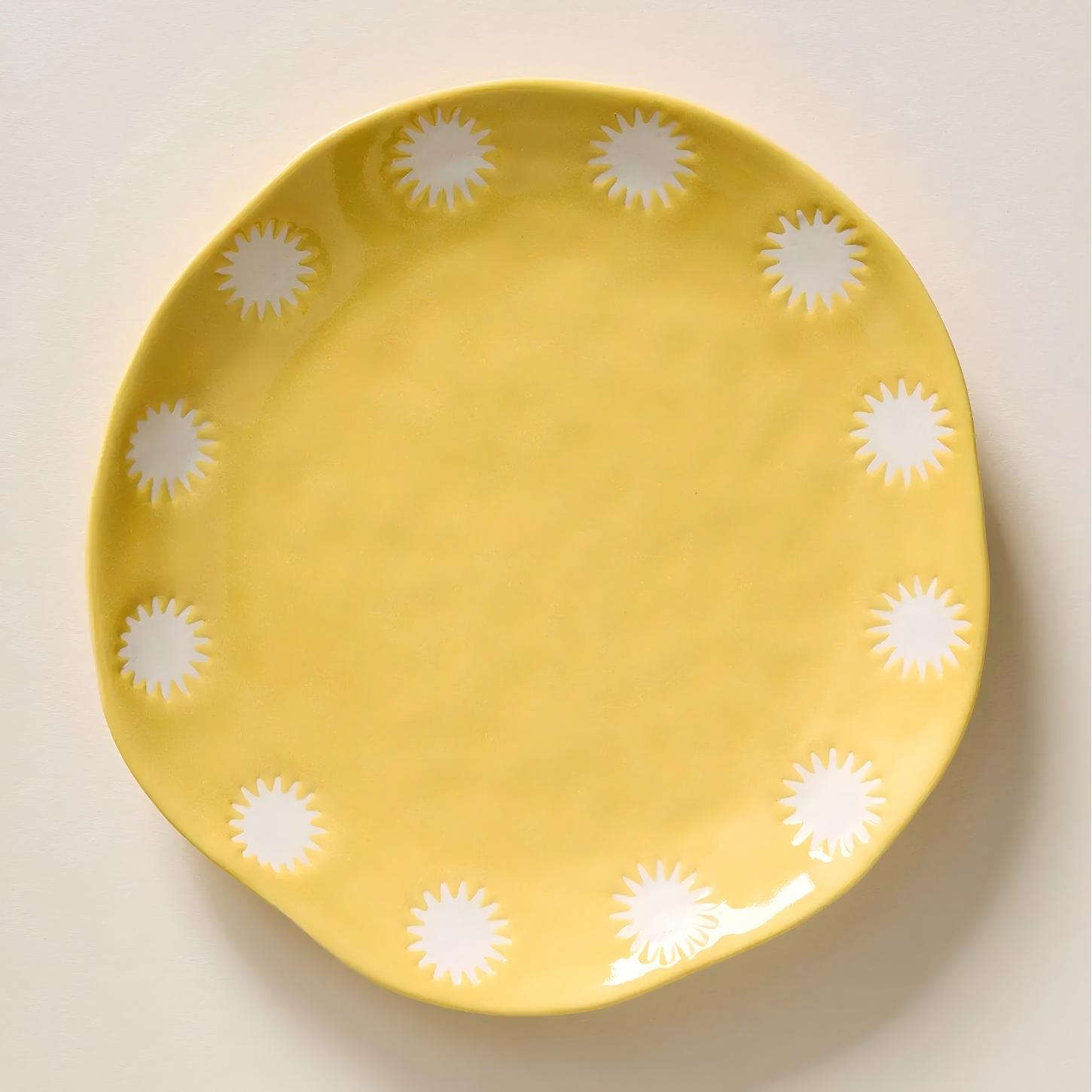 Amarillo