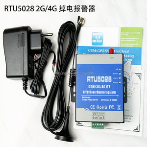 El controlador GSM moderno para monitoreo de energía CA/CC incluye múltiples características de alarma, para operadores de puertas automáticas Villas - Product Image 4