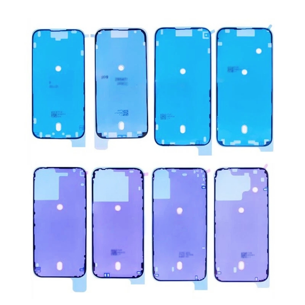 Adhésif pour écran LCD et lunette