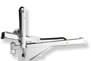 CNC Serie Braccio del Robot E Braccio Robotico Con Morsetto Progetto. - Product Image 5