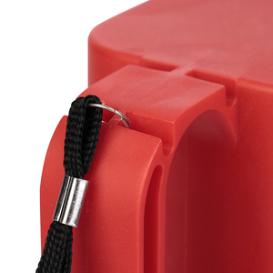 Bán buôn cầm Tay Cắm Trại searchlight xách tay chiến thuật ngoài trời <span class=keywords><strong>Torch</strong></span> <span class=keywords><strong>LED</strong></span> Cắm trại đèn pin - Product Image 4