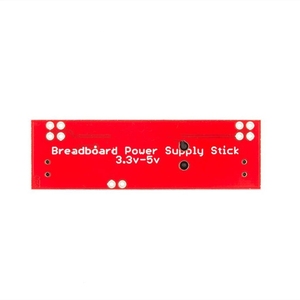 <strong>DC</strong> 6V-12V Input to <strong>DC</strong> 3.3V/5V <strong>Output</strong> Voltage Step-down Power Supply <strong>Module</strong> - Product Image 2