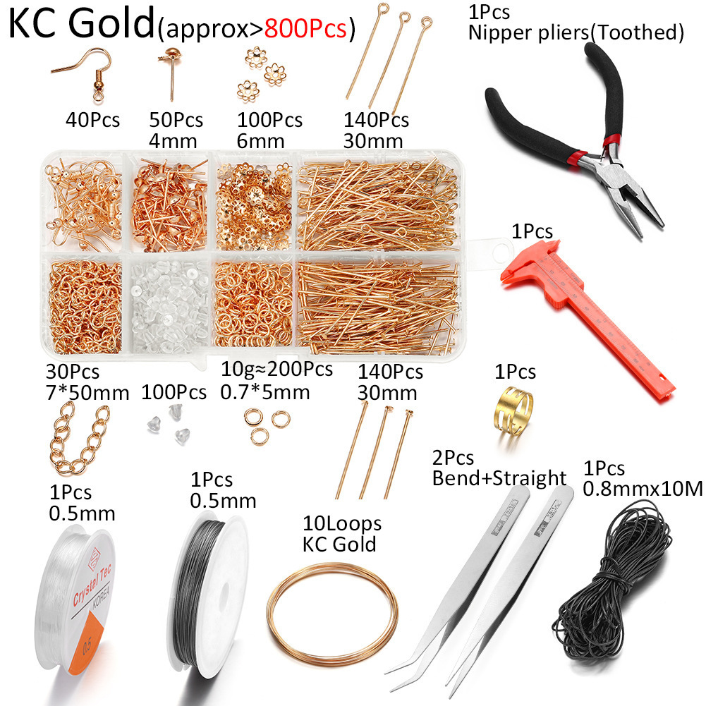 KC Gold