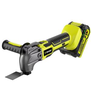 <strong>Multi</strong>-Function Cordless <strong>Oscillating</strong> Grinder Saw Battery Power <strong>Tool</strong> with Multiple Functions - Product Image 3