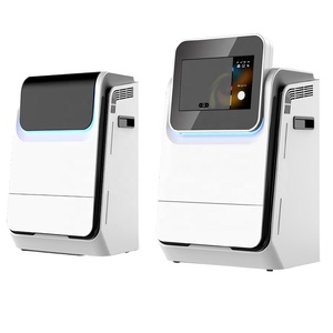 DNA RNA Protein Image System PCR Documentación Sistema de análisis de imágenes en gel de quimioluminiscencia - Product Image 1