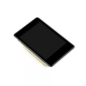 Weixue Raspberry Pi RP2350 Entwicklungs board 2-Zoll-kapazitiver Touchscreen 262K Farbe OV5640 Kamera - Product Image 4