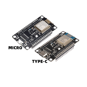 ESP8266 Serielles WiFi-Modul NodeMCU Lua V3 IoT-Entwicklungs platine CH340 - Product Image 2