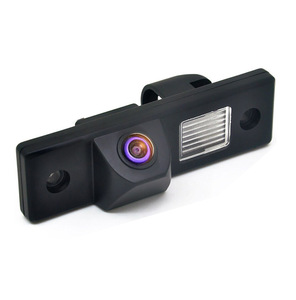 CCD CVBS cámara de marcha atrás - Product Image 1