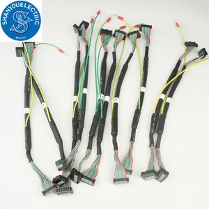 สายแบนประกอบสายเคเบิลมืออาชีพ - Product Image 5