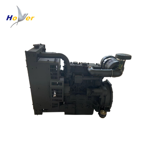 Beinei máy móc động cơ diesel làm mát bằng nước 4 Xi Lanh 4 đột quỵ bn4d22 2800 vòng/phút 3000 vòng/phút cho Perkins 404d22g lắp ráp động cơ - Product Image 2