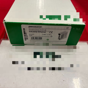 Ready Stock Connexium nss25101 Industrieller Ethernet-Switch für die SPS-Programmierung Industrielle Steuerung direkt vom Hersteller - Product Image 1