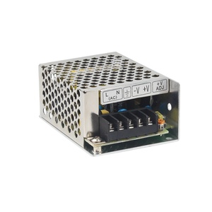 Fuente de alimentación conmutada de CA a CC de 35W, 110V, 220V, con salida de 5V, 12V, 24V, 5A, 60Hz, salida única, entrada de 120V/240V - Product Image 1