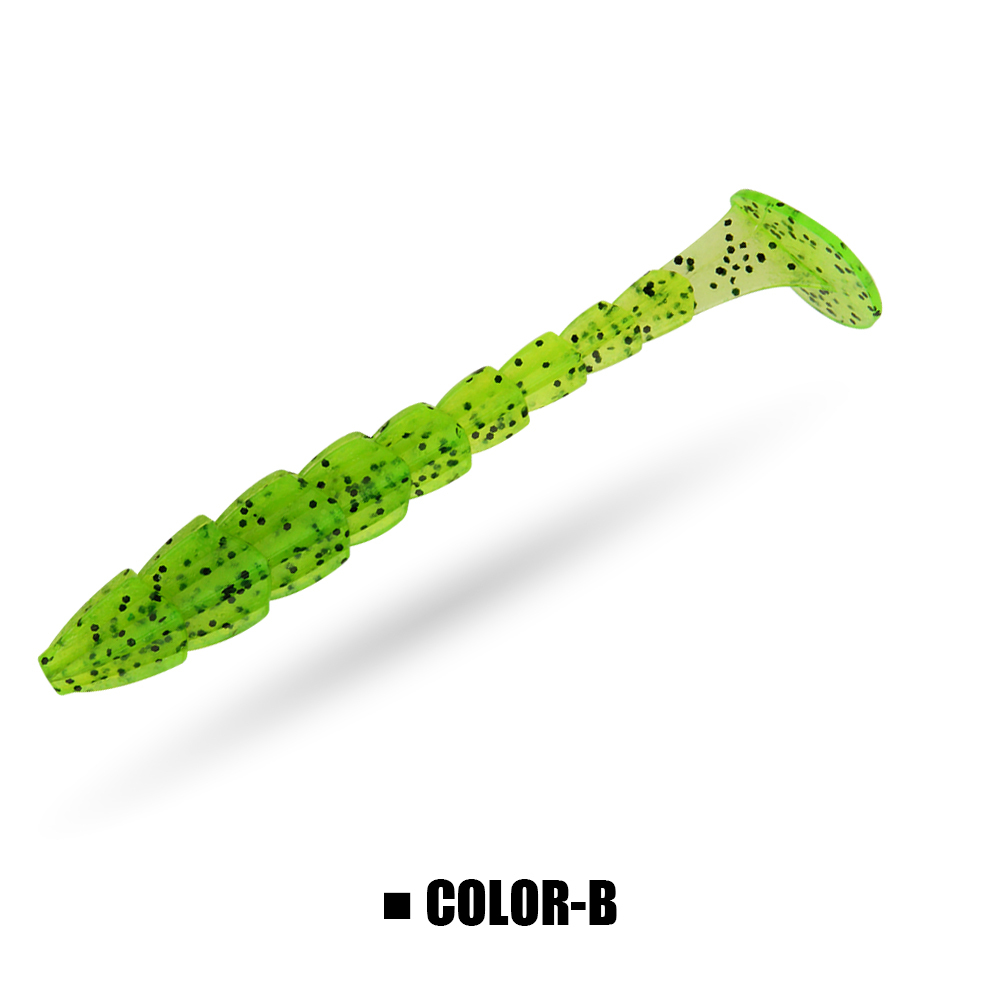 Multi Color-B